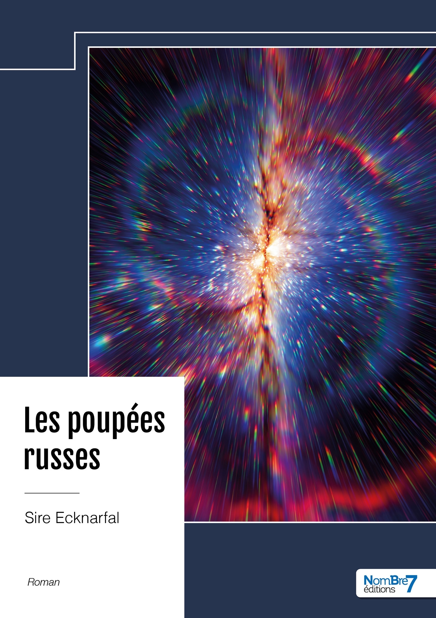 Les poupées russes
