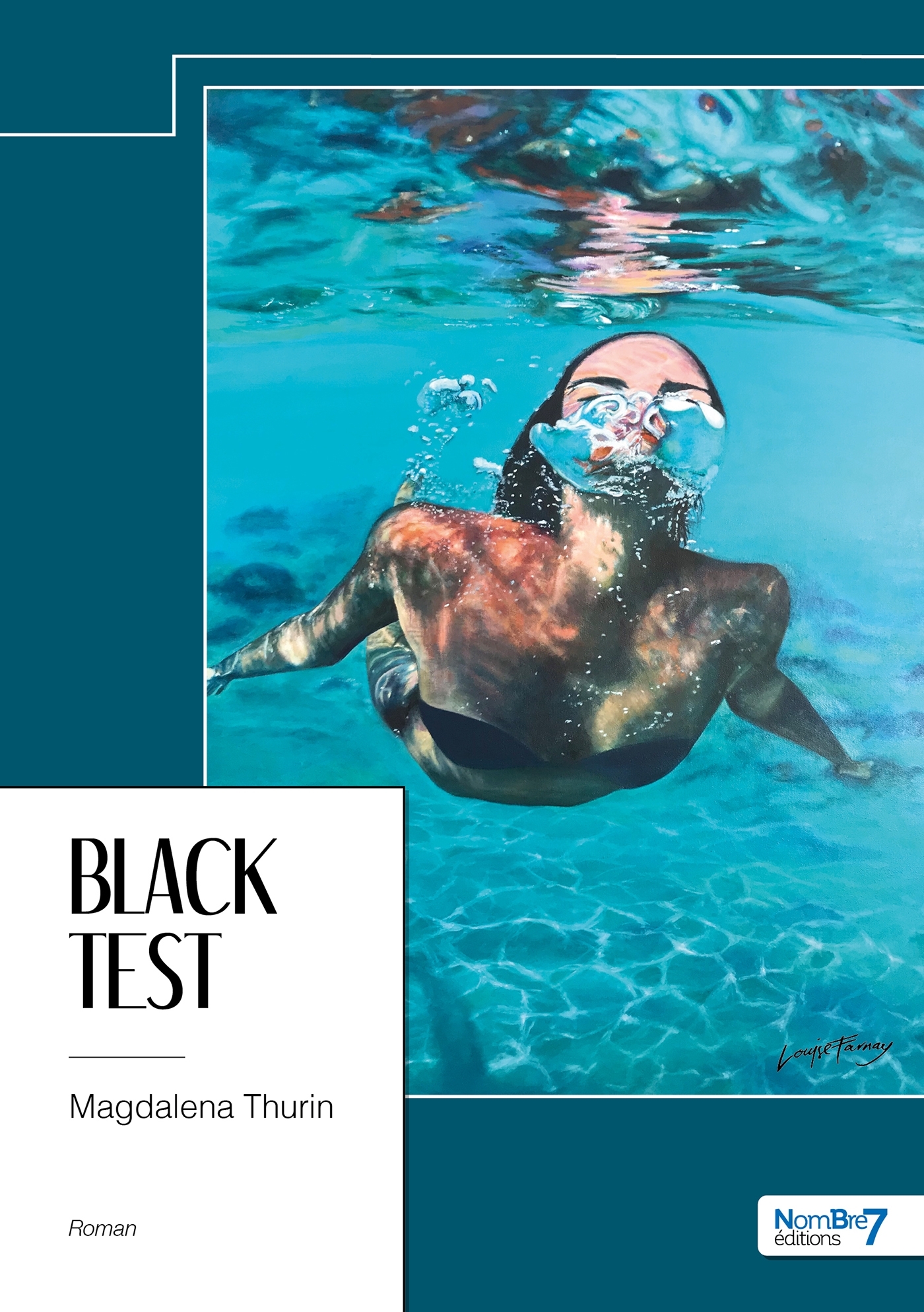 Black test