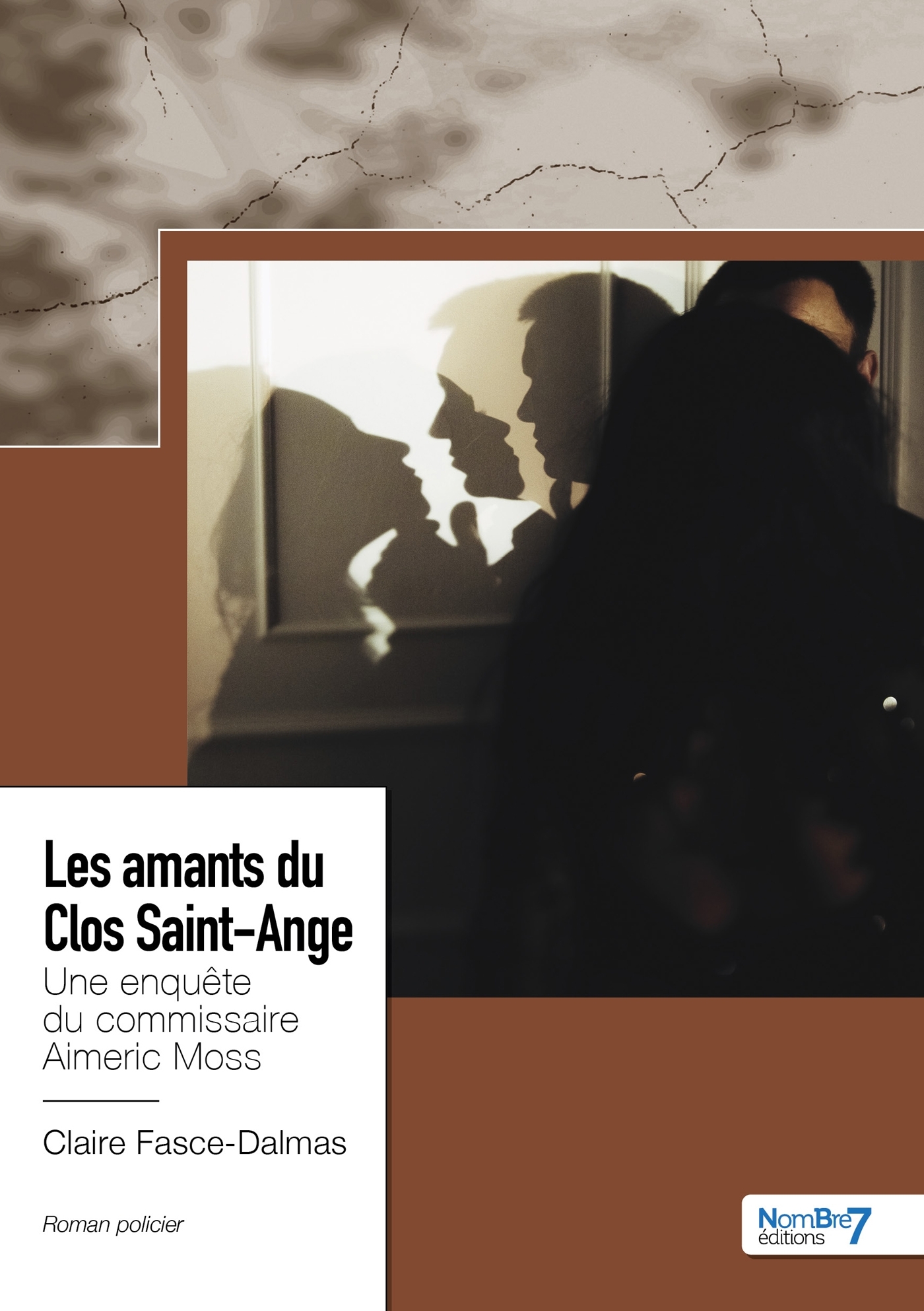 Les amants du Clos Saint-Ange