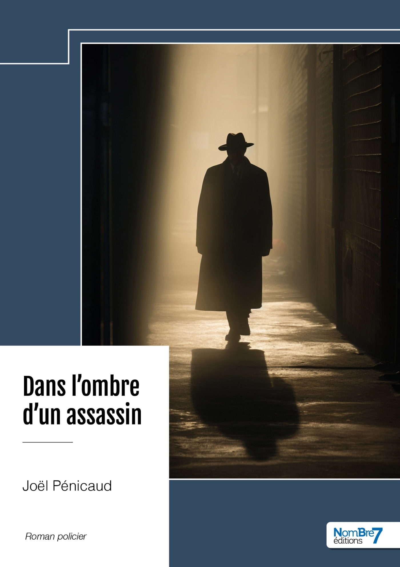 Dans l'ombre d'un assassin