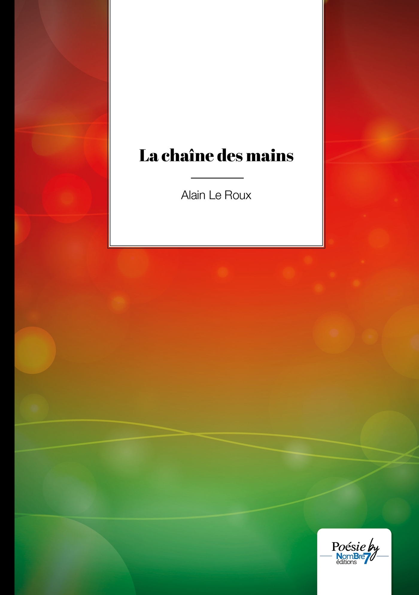 La chaîne des mains