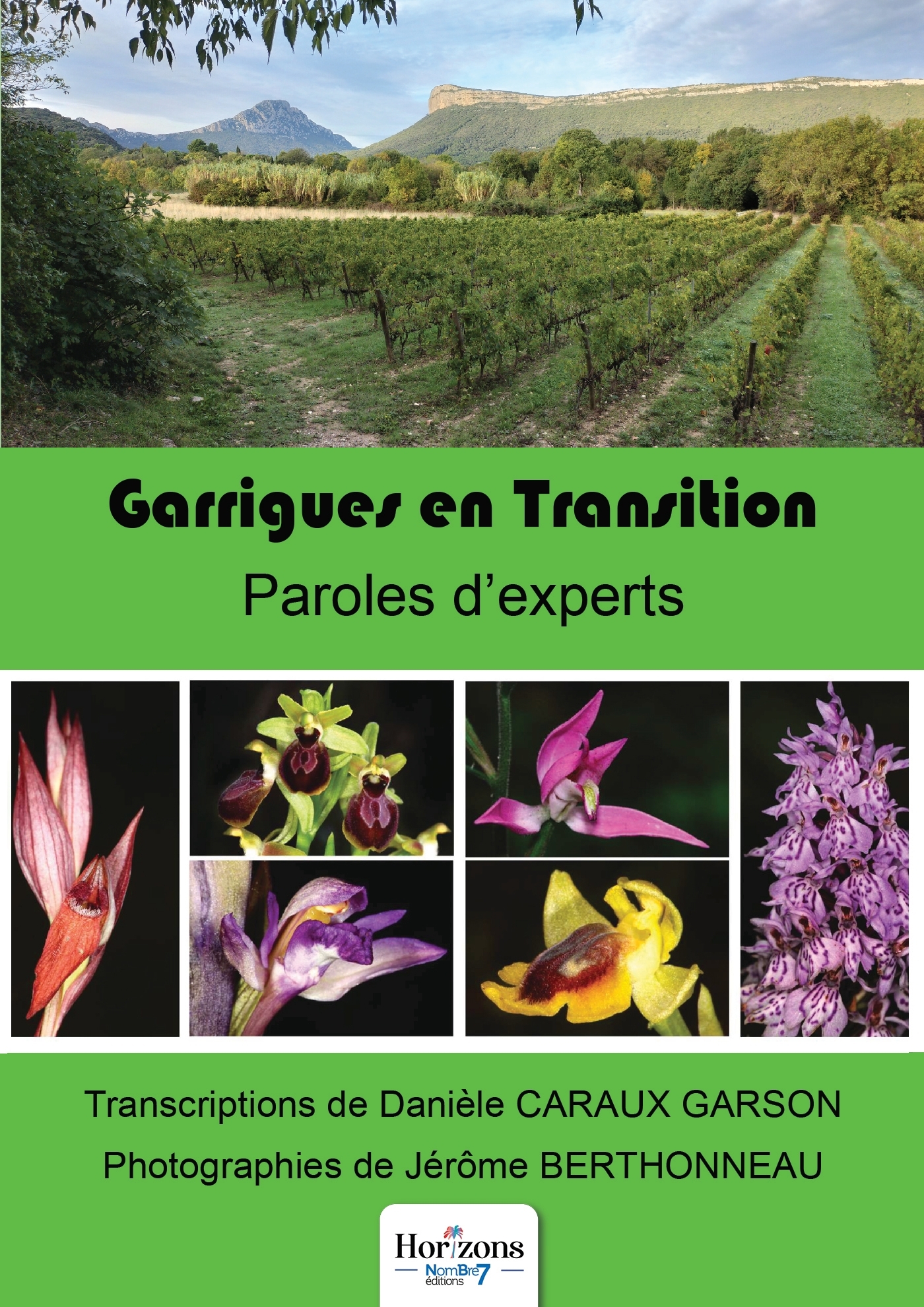 Garrigues en Transition