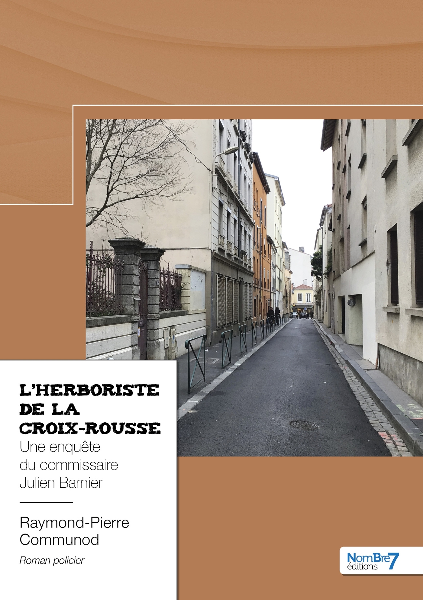 L'herboriste de la Croix-Rousse