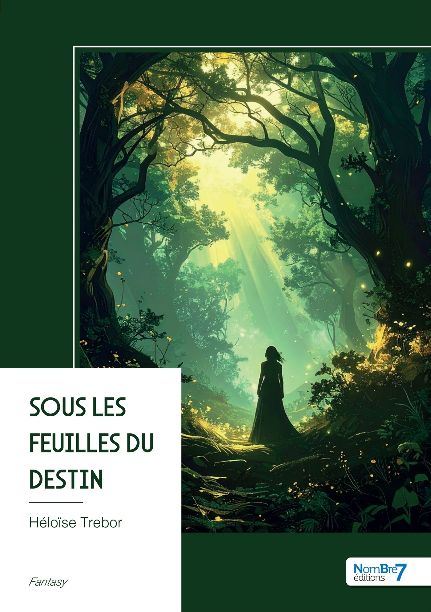 Sous les feuilles du destin