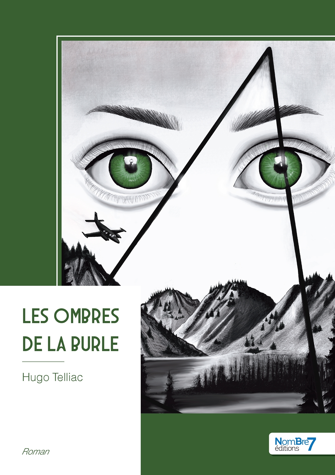 Les ombres de la Burle