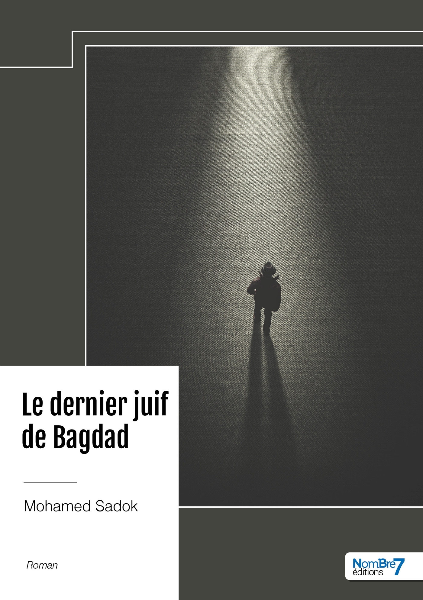 Le dernier juif de Bagdad