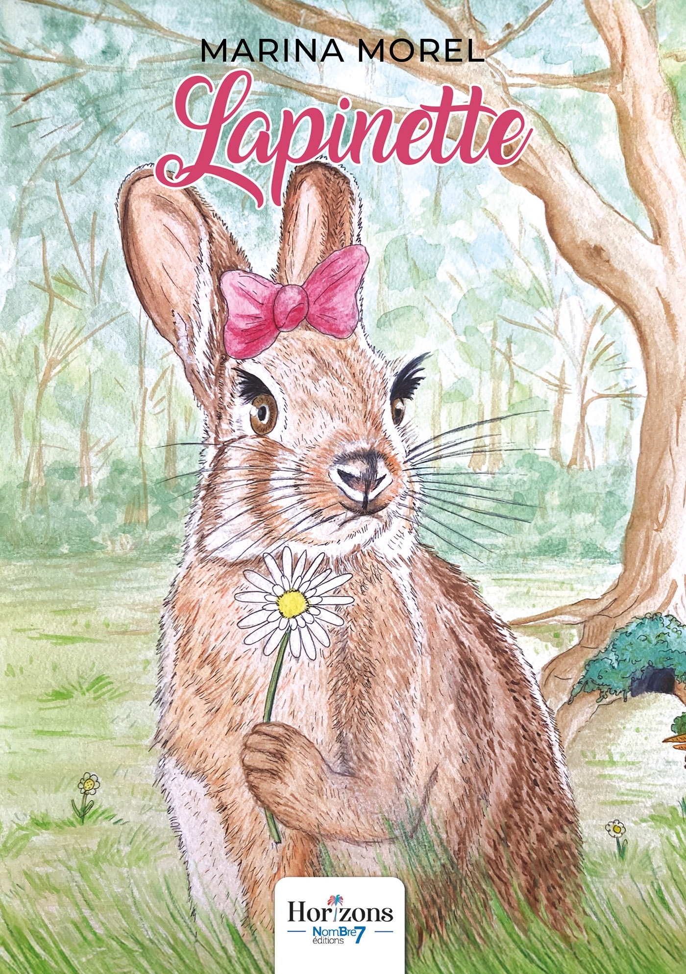 Lapinette