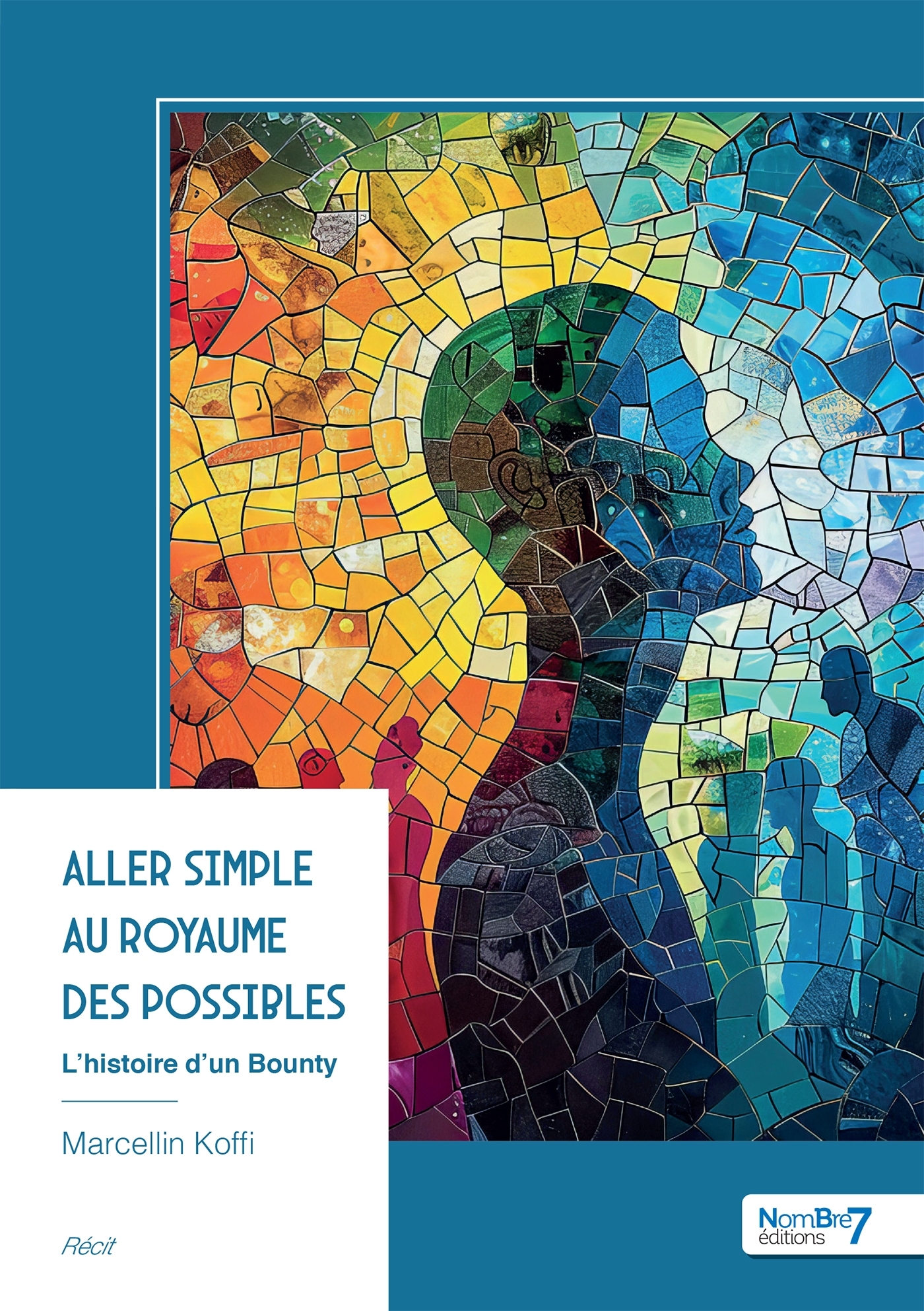 Aller simple au Royaume des possibles