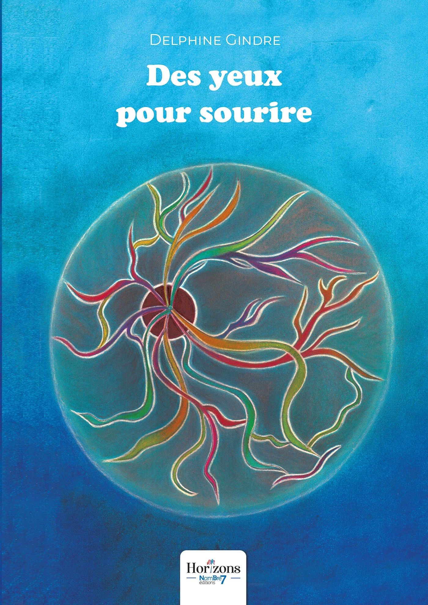 Des yeux pour sourire