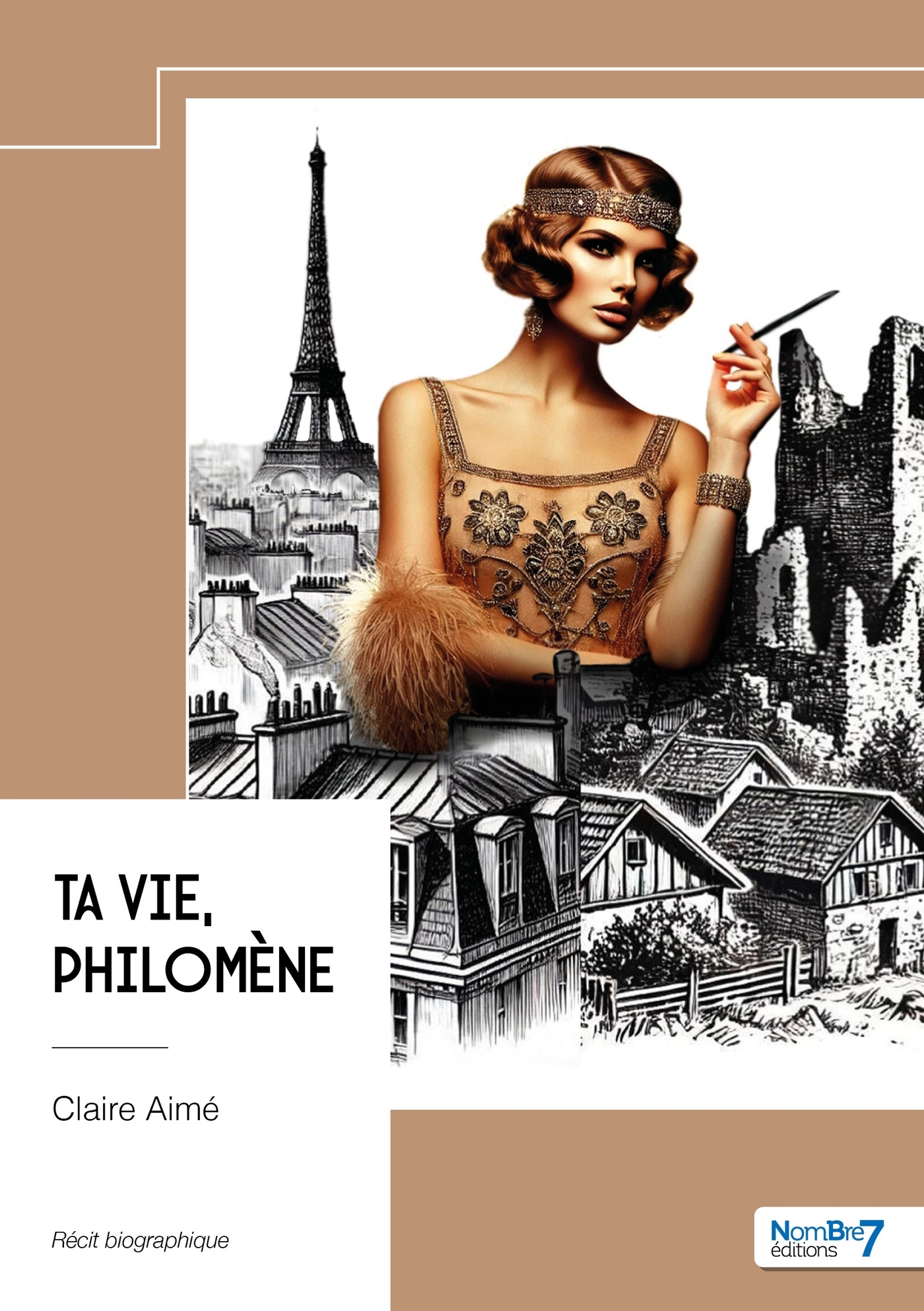Ta vie, Philomène
