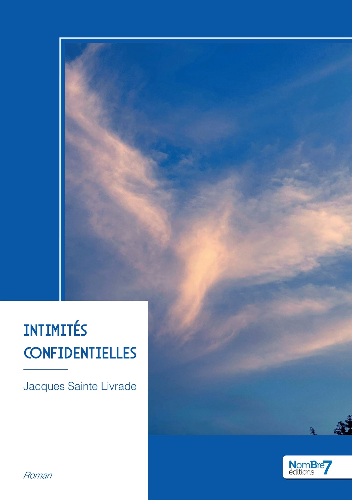 Intimités confidentielles