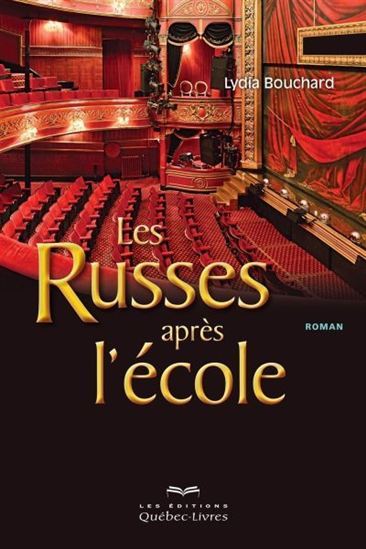 LES RUSSES APRES L'ECOLE