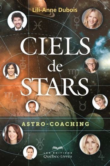 CIELS DE STARS : ASTRO-COACHING