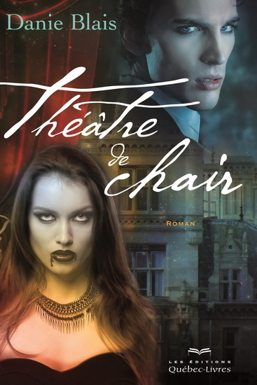 THEATRE DE CHAIR