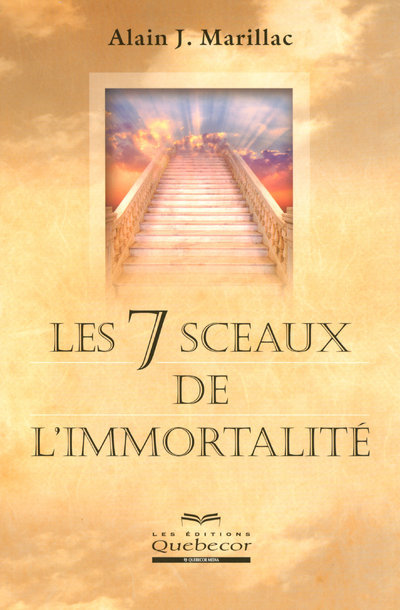 Les 7 sceaux de l'immortalité