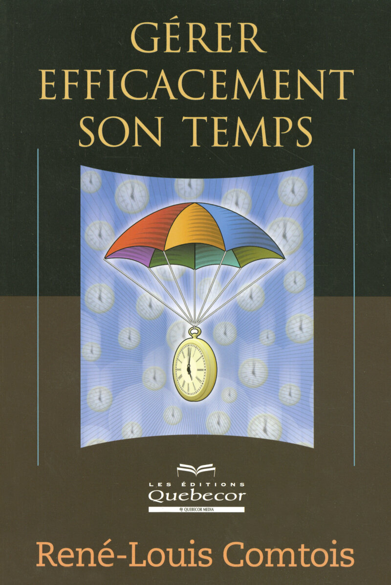 Gérer efficacement son temps