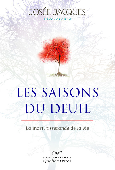 Les saisons du deuil (4e édition)