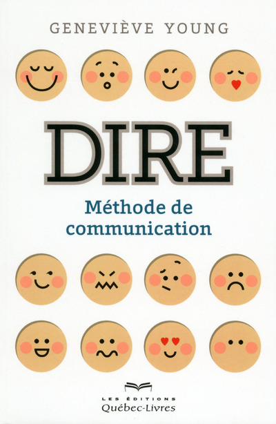 DIRE - Méthode de communication