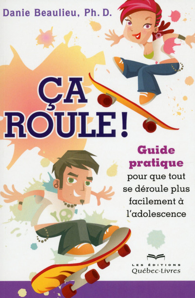 Ca roule ! (Nouvelle édition)