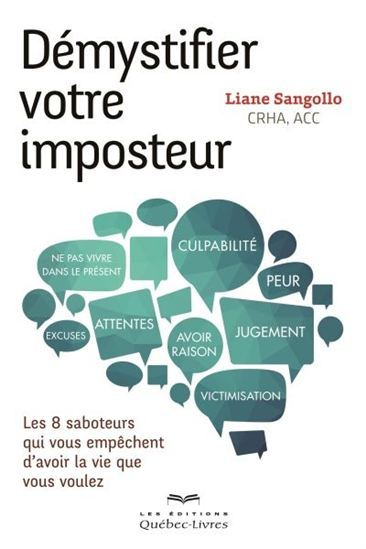 DEMYSTIFIER VOTRE IMPOSTEUR