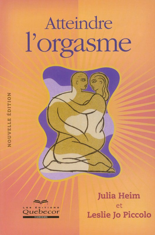 Atteindre l'orgasme