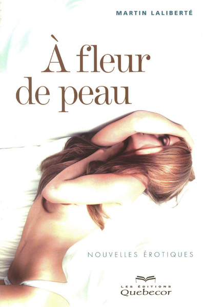 A fleur de peau