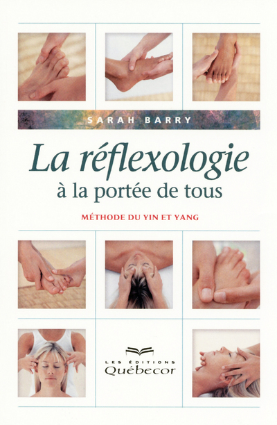 La réflexologie à la portée de tous