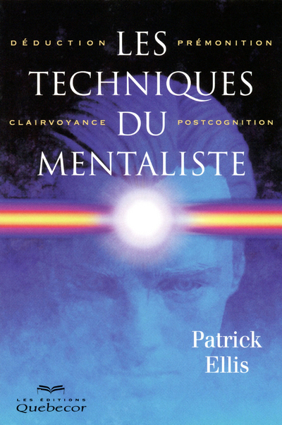 Les techniques du mentaliste