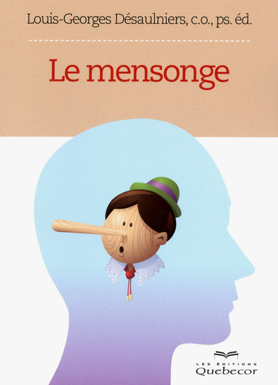 Le mensonge