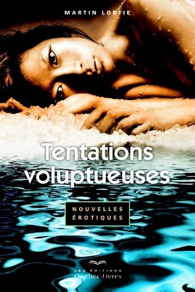 Tentations voluptueuses