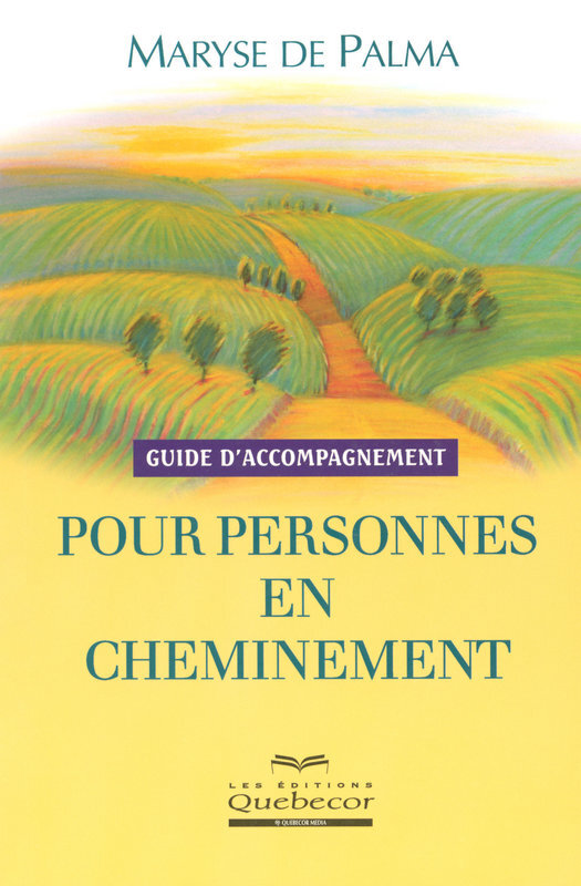 Guide d'accompagnement pour personnes en cheminement