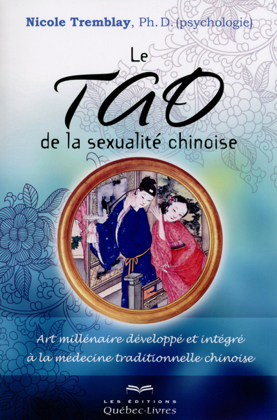 Le Tao de la sexualité chinoise