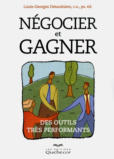 Négocier et gagner
