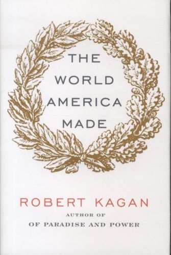 The World America Made