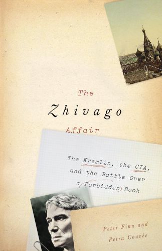 The Zhivago Affair