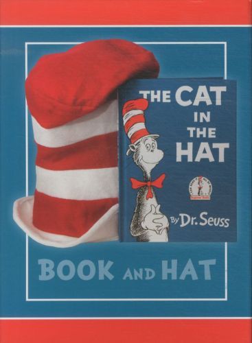 The Cat in the Hat