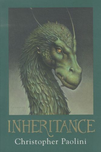 INHERITANCE: BOOK 4