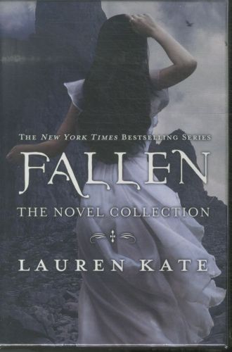 Fallen: Boxed Set