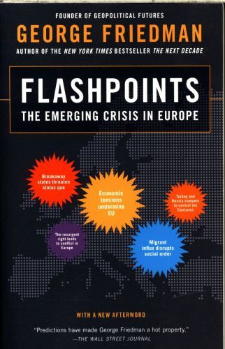 Flashpoints