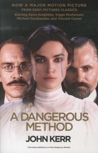 A MOST DANGEROUS METHOD