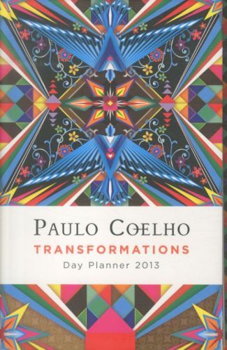 TRANSFORMATIONS : COELHO CALENDAR 2013