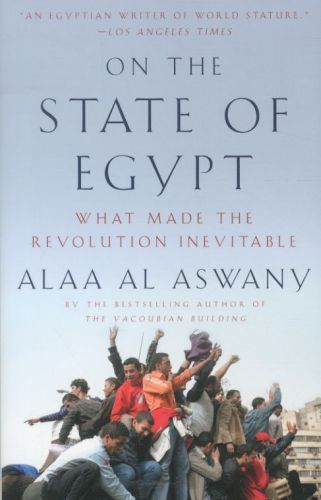 On the State of Egypt