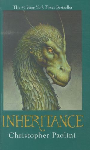INHERITANCE: BOOK 4