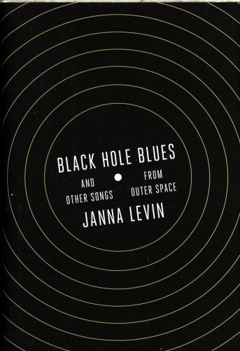 BLACK HOLE BLUES