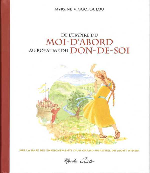 De l'empire du moi-d'abord au royaume du don-de-soi