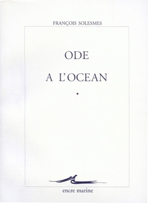 Ode à l'océan