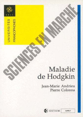 MALADIE DE HODGKIN