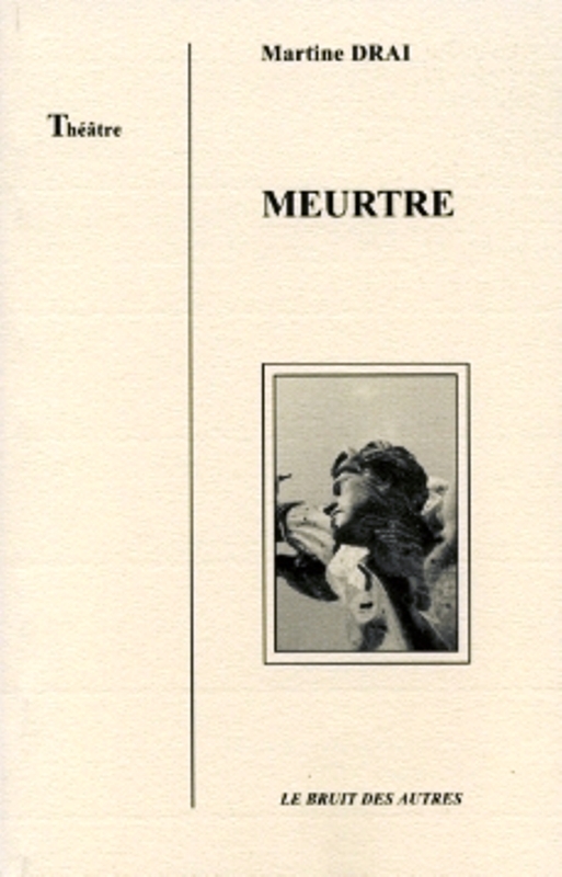 MEURTRE