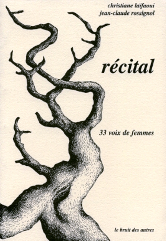 RECITAL