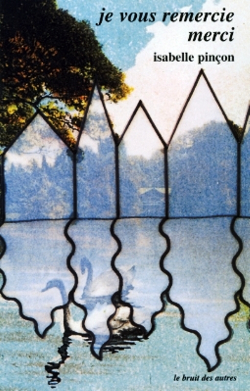 JE VOUS REMERCIE MERCI